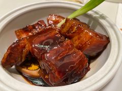 红烧肉-蝶园·装修中(BFC外滩金融中心店)