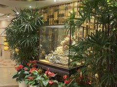 -顺风海鲜港(金玉兰店)