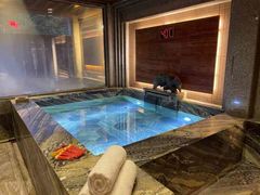 -浣溪沙富硒温泉