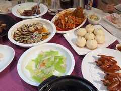 -和记小菜(七宝店)