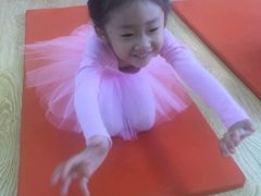 -桃子公主舞蹈培训(万柳校区)