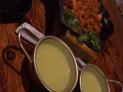 -小木屋米酒店总店