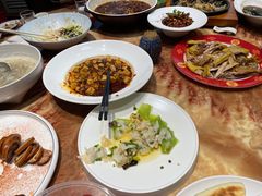 -国力仁和川菜(李家村店)