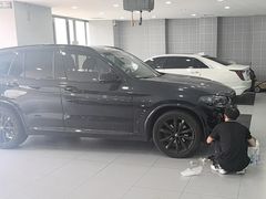 -3M博瑞达龙膜威固BOP保镖汽车贴膜隐形车衣(国贸店)