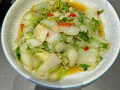-俏立方·15年新楚菜