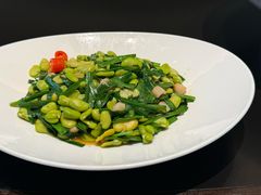 -悦融琥珀·京鲁菜(西单店)