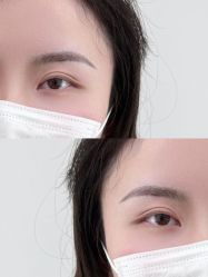 -Verywang半永久纹眉•仪器野生眉