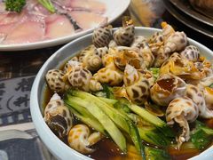 花螺-捞围鲜·港式打边炉(海阳路店)