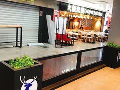 -luckincoffee瑞幸咖啡(香港名店街店)