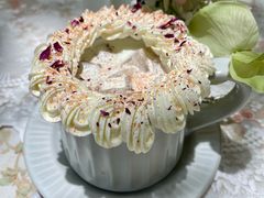 祈祷花环咖啡-吾肆WUSI Flora Cafe Bar(百子湾店)