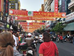 -唐人街(耀华力路)