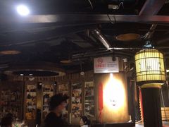 -羊大爷涮肉(亮马桥店)