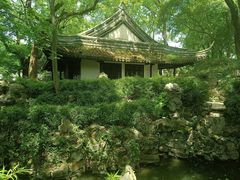 -绮园景区