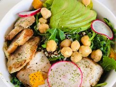 -农畉LONFOOD(福田星河COCOPark店)