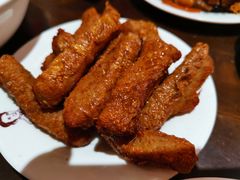 -姚记炒肝店(簋街店)