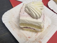 -幸福西饼生日蛋糕·下午茶(思明店)