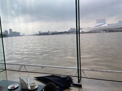 -白天鹅宾馆·流浮阁咖啡厅
