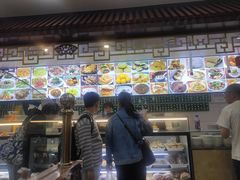 -白魁老号饭庄(交道口店)