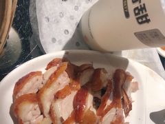 -皇城根北京风味主题餐厅(中海环宇城店)