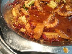 地瓜片-豫缘王婆大虾(祭城总店)