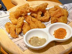 -呷哺呷哺(融创茂店)