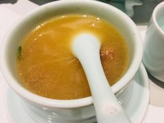山东酥肉老黄瓜汤-董鲁烤鸭(建和街店)