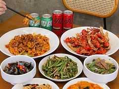 -毛哥小馆子(百井坊巷店)