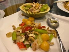 -峰少印宴·私房菜·生猛海鲜·地道水乡菜(万江店)
