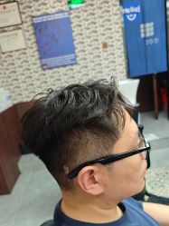 -大人物·男士理发馆