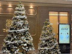 -百盛·鼎膳(中海财富中心)