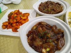 -熙春园餐厅