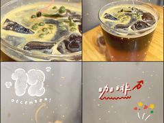 -无牌咖啡&酒馆