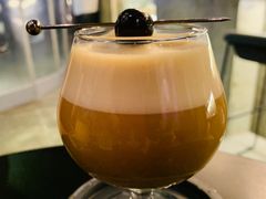 人鱼的眼泪-BE NORMAL CAFE(霞溪路店)