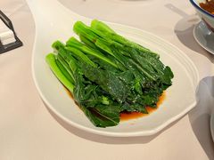 -粤财皇冠假日酒店·彩华轩中餐厅