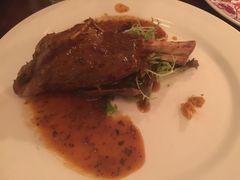 签到图片-成桂西餐厅·42年的味道(五大道疙瘩楼店)