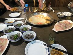 -土著渔匠·养生蝴蝶鱼(香樟路店)