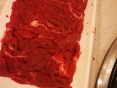 -八先生涮肉房(三里河店)