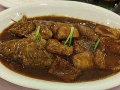 -金时代顺风大酒店(金山店)