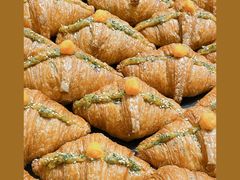 金丝蛋黄可颂-月枫堂(长春这有山店)