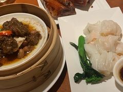 红烧乳鸽-杭州JW万豪酒店-万豪中餐厅