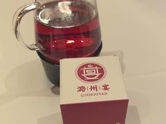 -潞州宴(清华店)
