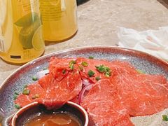 -大渔铁板烧(花园道店)