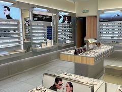 -AOJO眼镜(南翔印象城MEGA店)