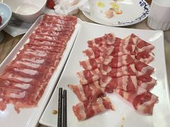-东来顺•非遗火锅(外滩店)