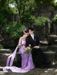 -第一夫人婚纱摄影(南京店)