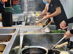 -扬二春炒饭(国庆路总店)