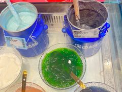 -溪边姑娘·拉丝酸奶水果捞(春熙路店)