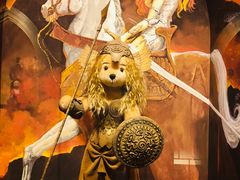 -济州岛泰迪熊博物馆