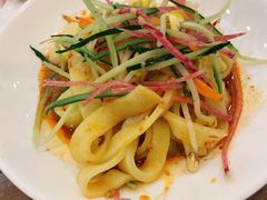 -清真·玛丽亚新疆菜主题餐厅(浙江中路店)