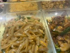 -军嫂饺子馆(岳家寨小区店)